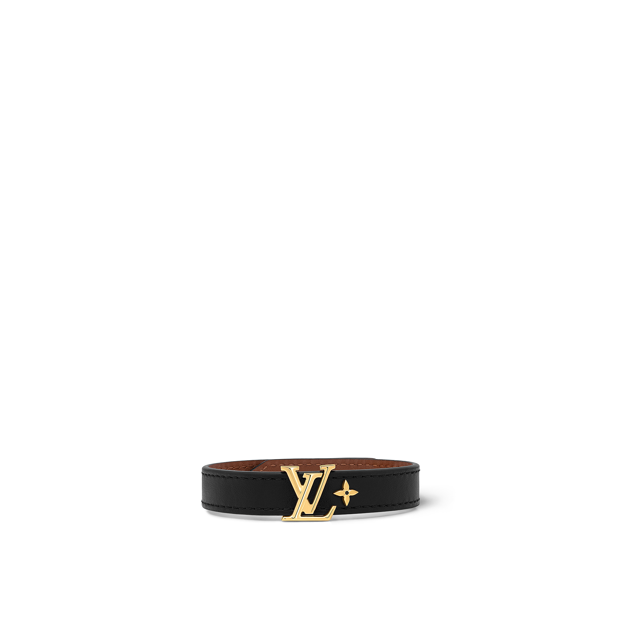 LV Iconic Bracelet Autres Cuirs - Accessories | LOUIS VUITTON